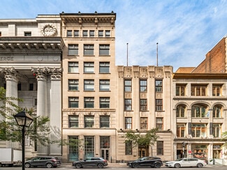 More details for 261 Rue Saint-Jacques, Montréal, QC - Office/Medical for Lease