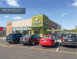 Panera Bread - NNN Property