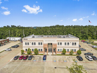 More details for 18648 McKay Dr, Humble, TX - Office for Lease