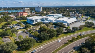 More details for 300 W Lime St, Lakeland, FL - Office for Sale