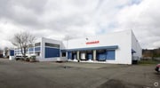 18435 Olympic Ave S, Tukwila WA - Warehouse