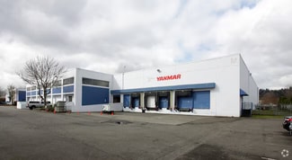 More details for 18435 Olympic Ave S, Tukwila, WA - Office for Lease