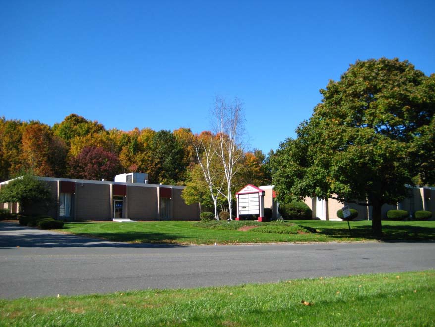 59 Interstate Dr, West Springfield, MA 01089 - Office/Medical for Lease ...