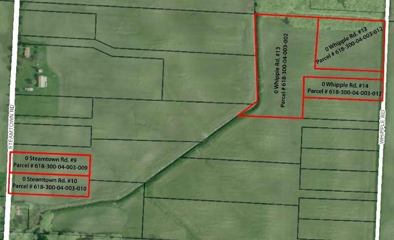 0 S Section Line Rd, Delaware, OH for sale Primary Photo- Image 1 of 1