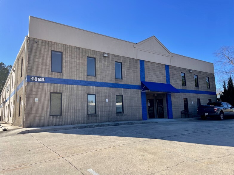 1825 Grassland Pky, Alpharetta, GA for sale - Building Photo - Image 1 of 10