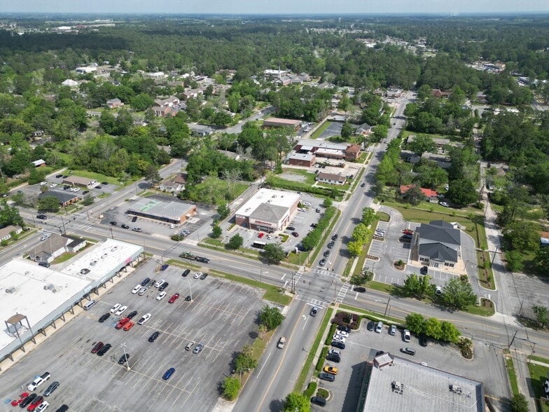 111 E 8th St, Tifton, GA for sale - Building Photo - Image 2 of 7