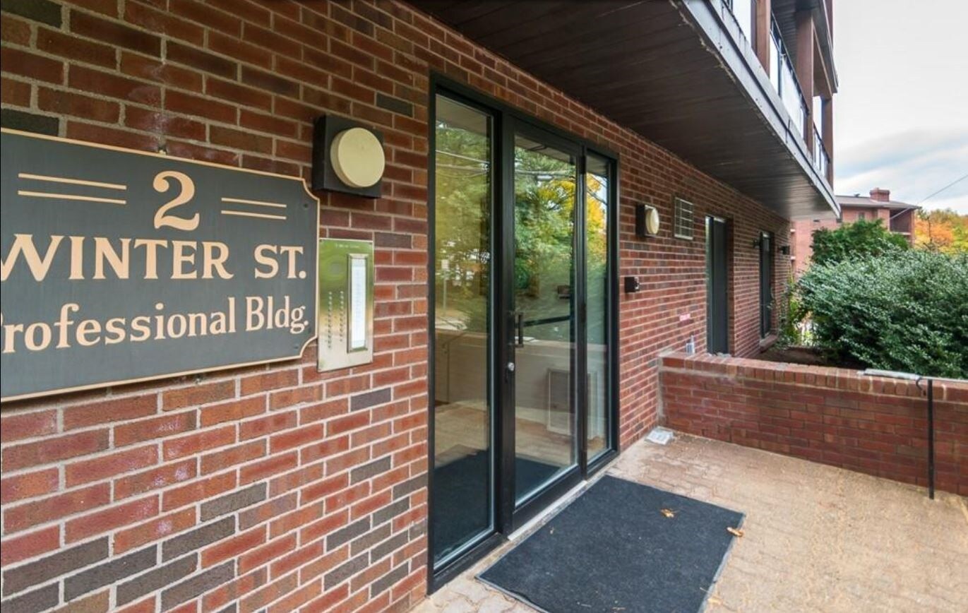 2 Winter St, Waltham, MA for sale Building Photo- Image 1 of 1