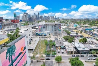 More details for 118 NW 24th St, Miami, FL - Land for Sale