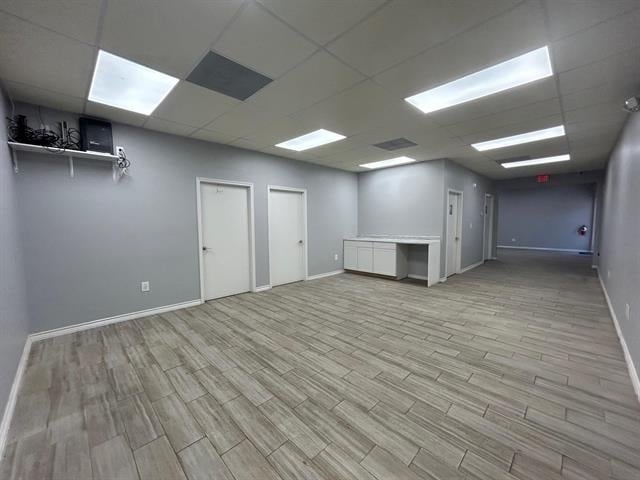 801 Union Pacific Blvd, Laredo, TX for lease - Interior Photo - Image 2 of 14