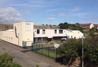 More details for 31 Dens Rd, Arbroath - Office, Flex for Lease