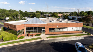 More details for 115 Pomona Dr, Greensboro, NC - Office for Lease