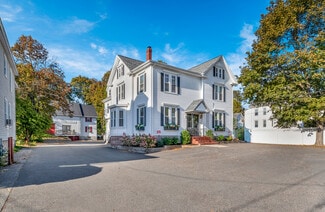 More details for 68 Park St, Andover, MA - Office for Sale