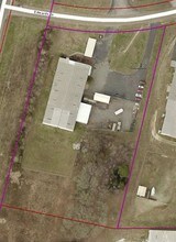 208 Edwards Dr, Jackson, TN - AERIAL  map view