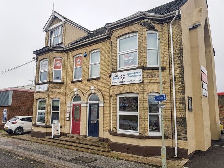 Battery Green Rd, Lowestoft for lease - Building Photo - Image 2 of 2