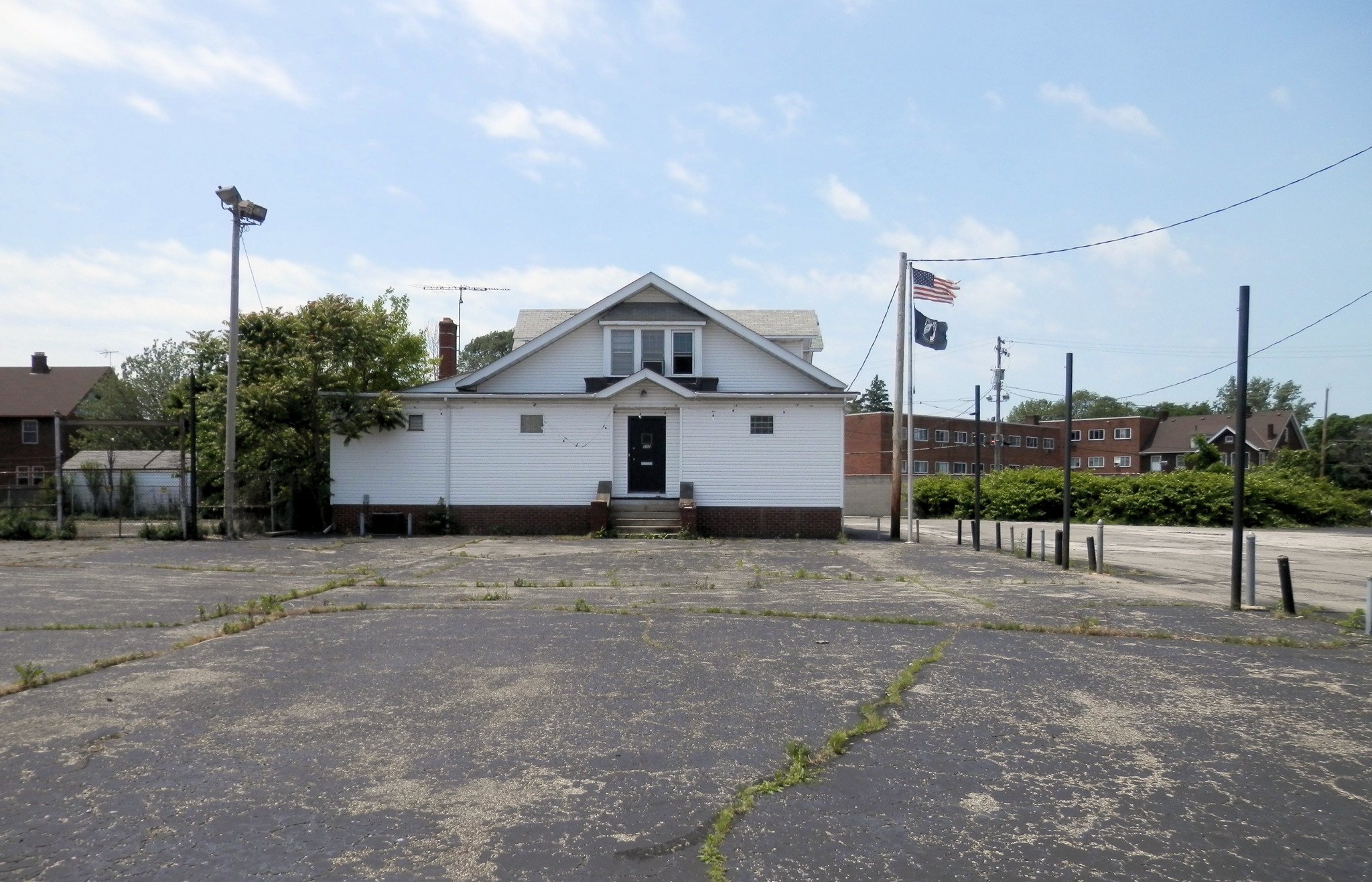 532 E 185th St, Cleveland, OH for sale Building Photo- Image 1 of 1