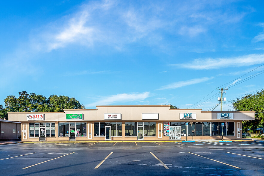 5801-5811 S Dale Mabry Hwy, Tampa, FL for lease - Building Photo - Image 1 of 3