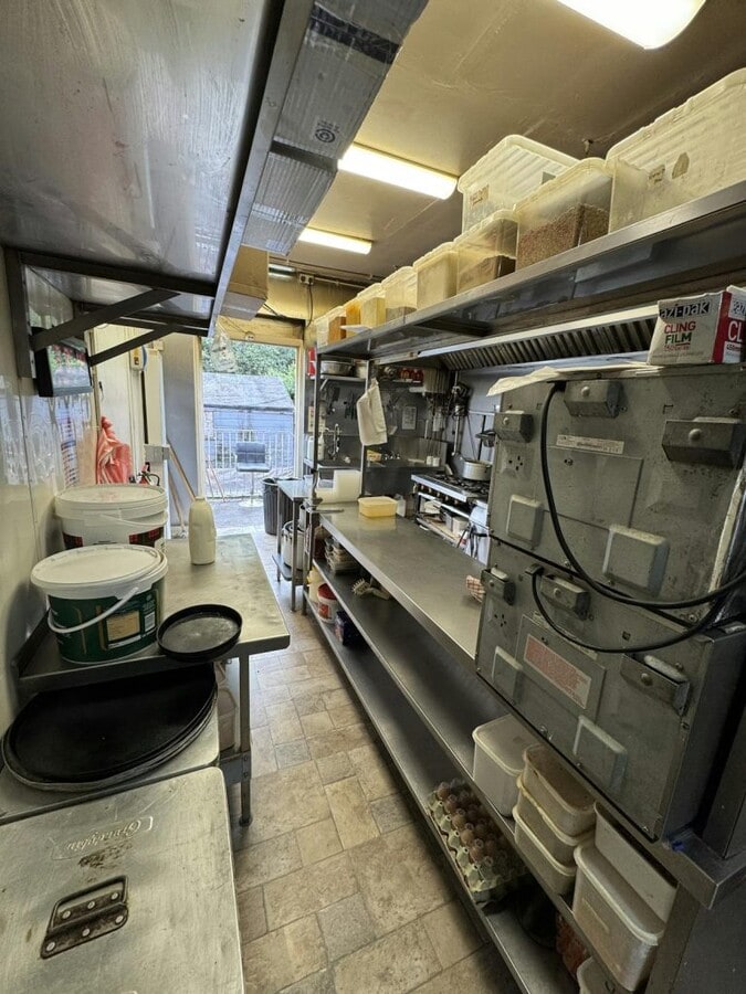 95 High St, Tillicoultry, CLK FK13 6DL - Unit 95 -  - Interior Photo - Image 1 of 5