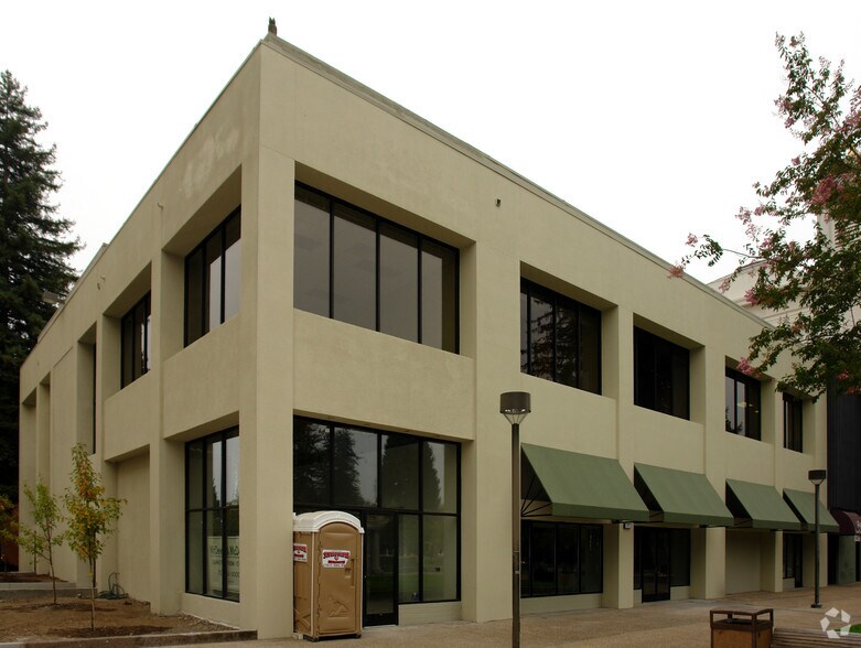 19 Old Courthouse Sq, Santa Rosa, CA for sale - Primary Photo - Image 1 of 1