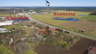 More details for 5435 Highway 21, Atmore, AL - Land for Sale