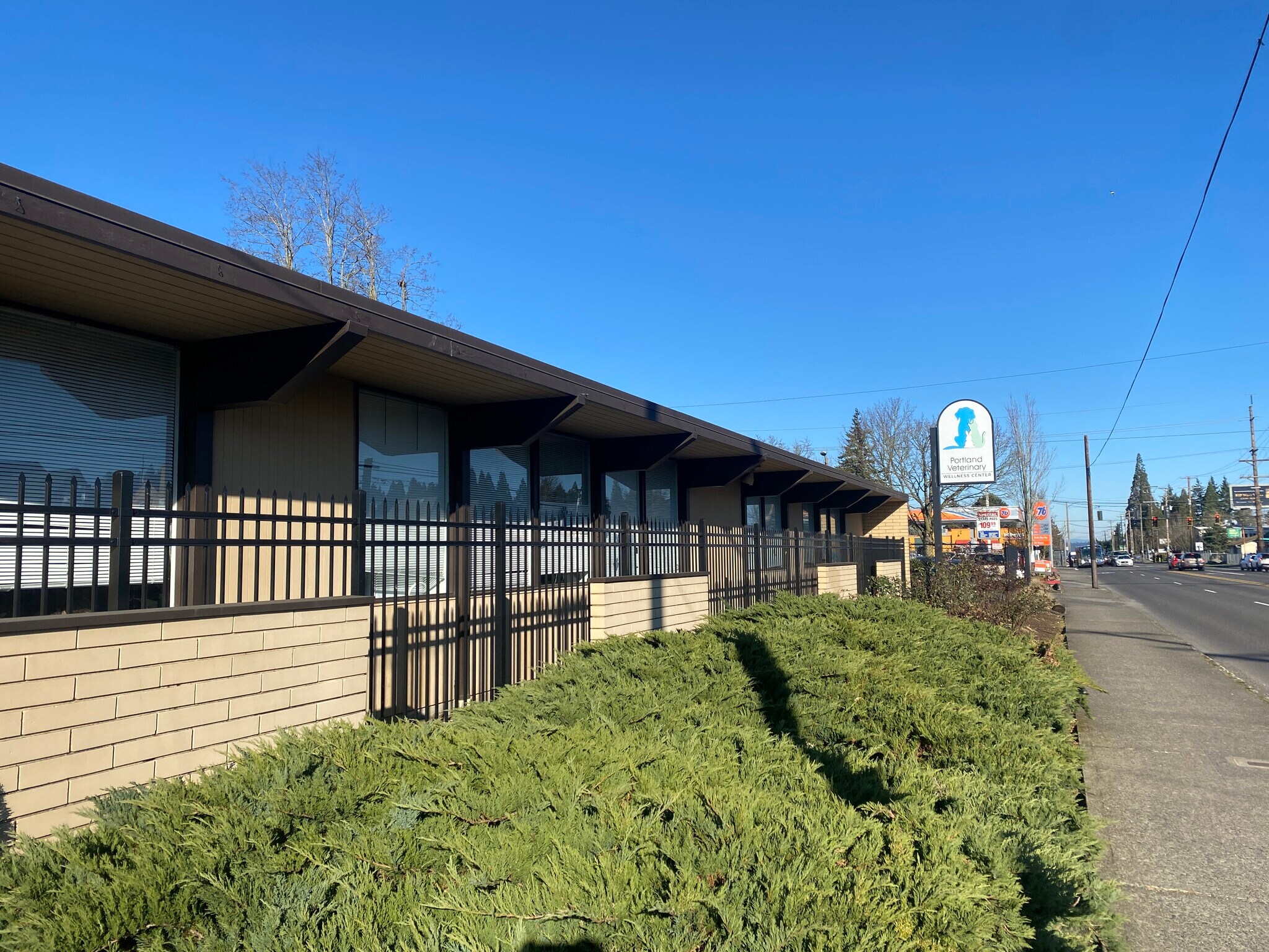 3345 NE 82nd Ave, Portland, OR for sale Building Photo- Image 1 of 1