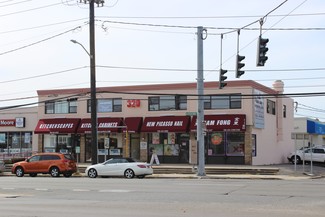 More details for 320 N Broadway, Hicksville, NY - Office, Retail for Lease