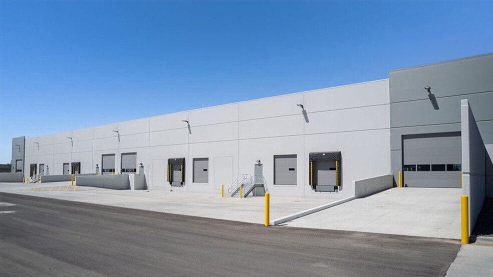 2187 W. Franklin Rd, Meridian, ID for lease - Building Photo - Image 2 of 3