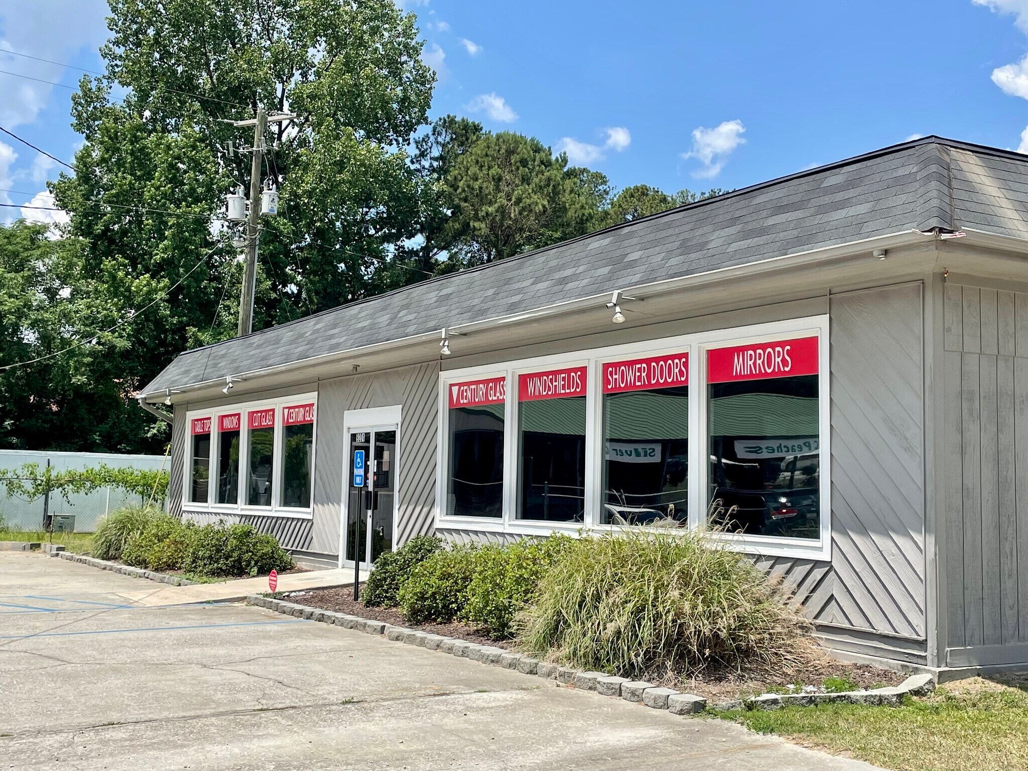 9201 Two Notch Rd, Columbia, SC for sale Building Photo- Image 1 of 1
