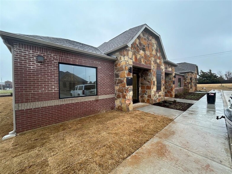 291 S Preston Rd, Prosper, TX for lease - Building Photo - Image 2 of 17