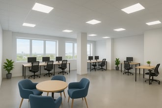 401-407 Lincoln Rd, Miami Beach, FL for lease Interior Photo- Image 1 of 2