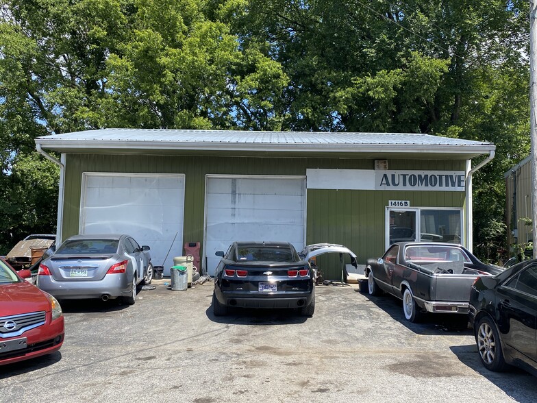 1414 NW Broad Street - 6 Building Portfolio, Murfreesboro, TN for sale - Building Photo - Image 3 of 11