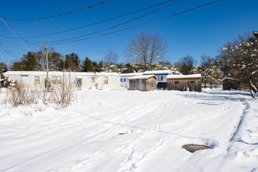 1141 Wellman rd, Ashville, NY for sale - Building Photo - Image 3 of 26