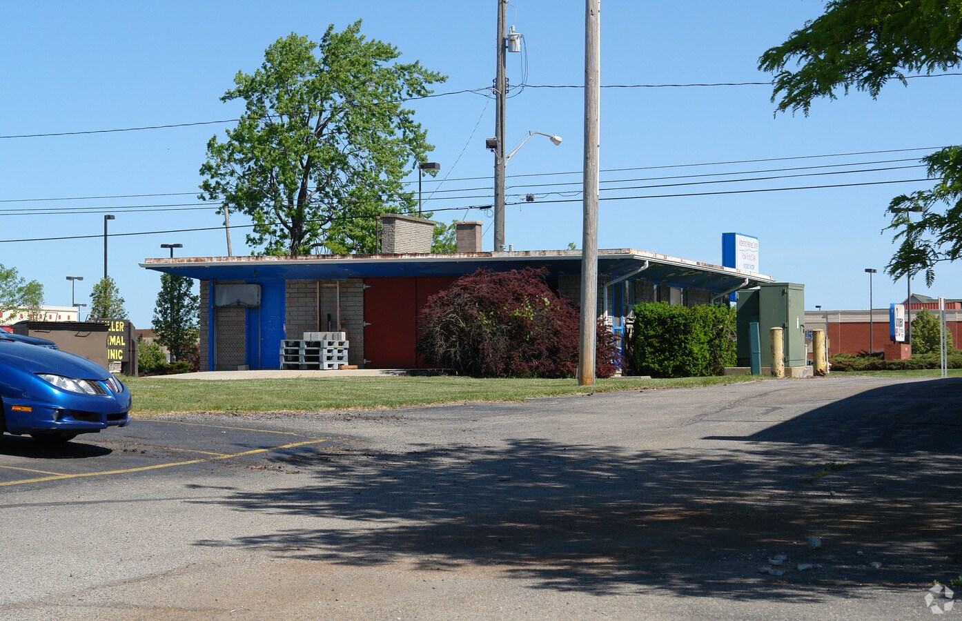 6439 W Saginaw Hwy, Lansing, MI 48917 | LoopNet