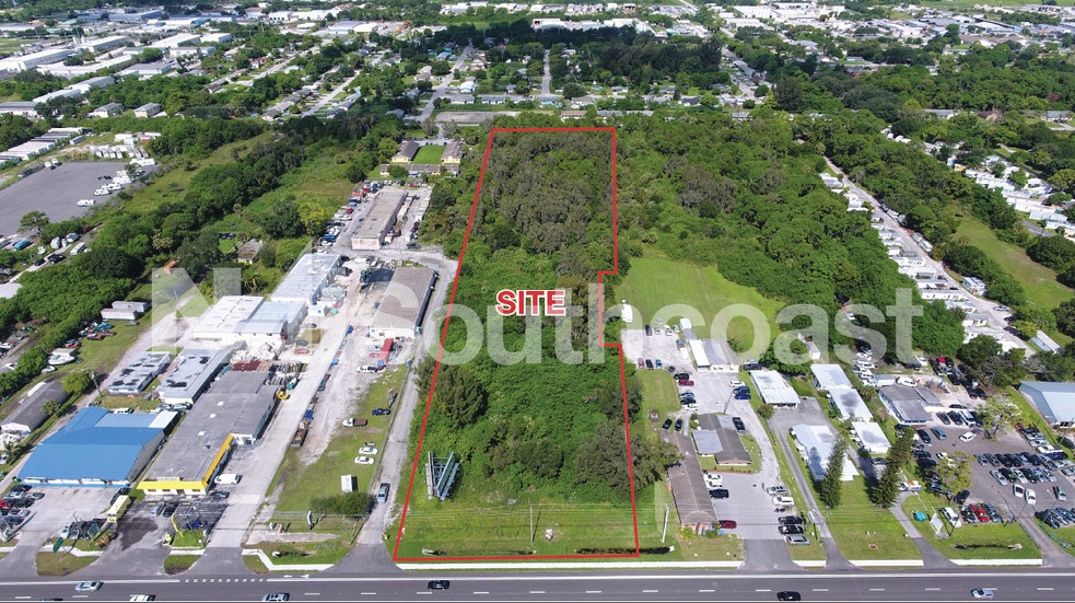 3300 S US Highway 1, Fort Pierce, FL 34982 | LoopNet