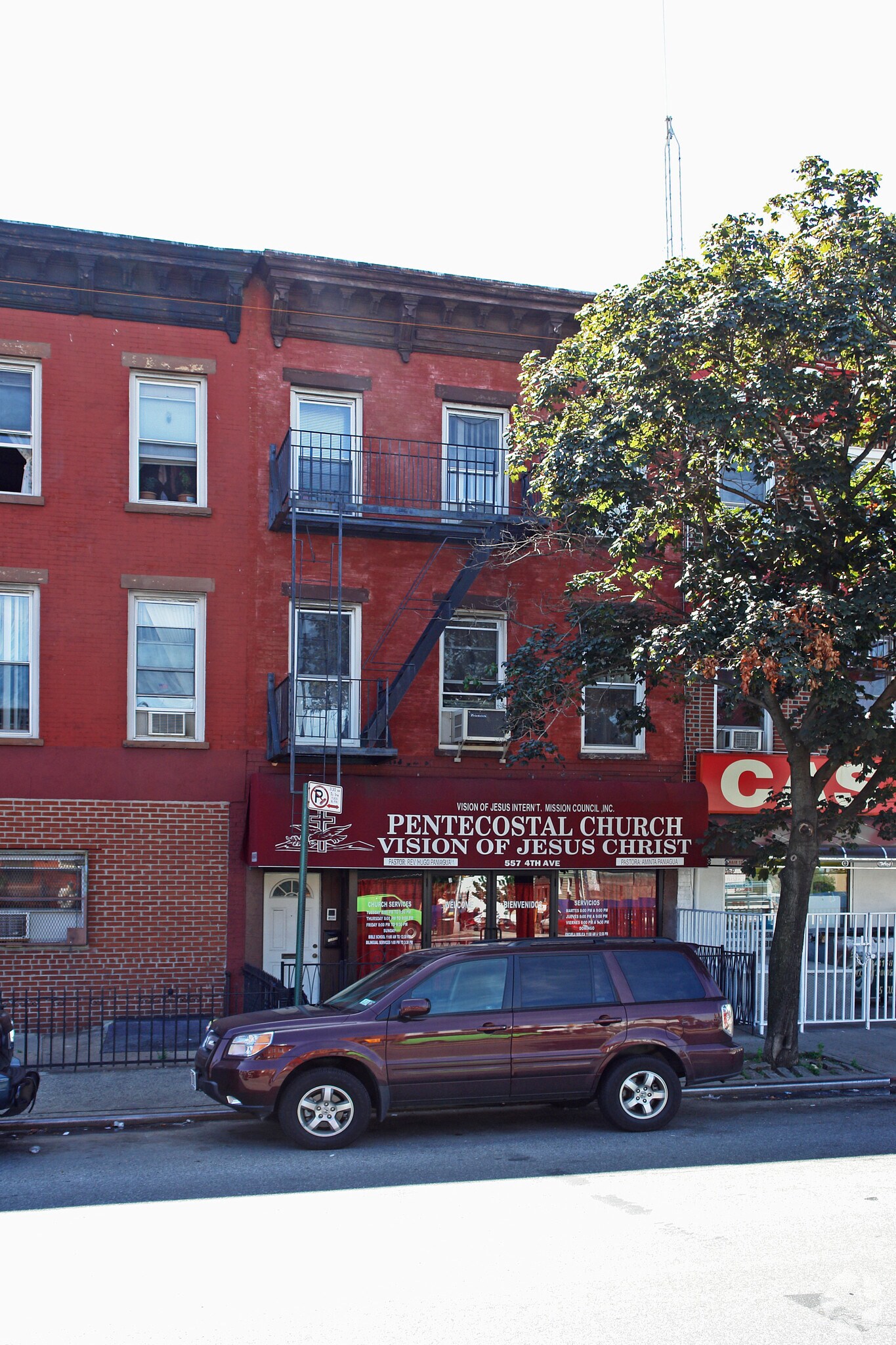557 4th Ave, Brooklyn, NY for sale Primary Photo- Image 1 of 1