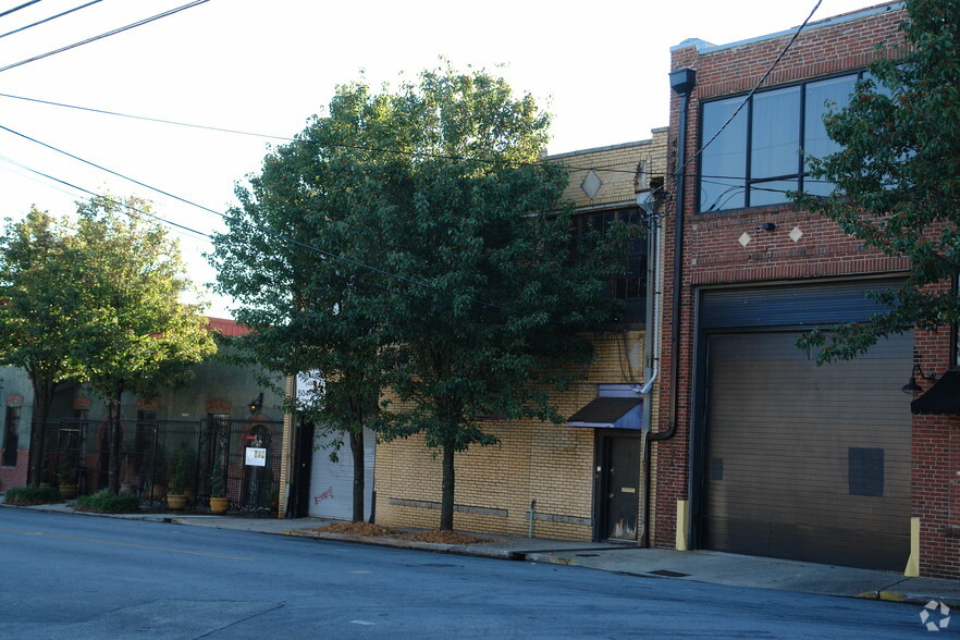 188 Walker St SW, Atlanta, GA for lease - Primary Photo - Image 1 of 5