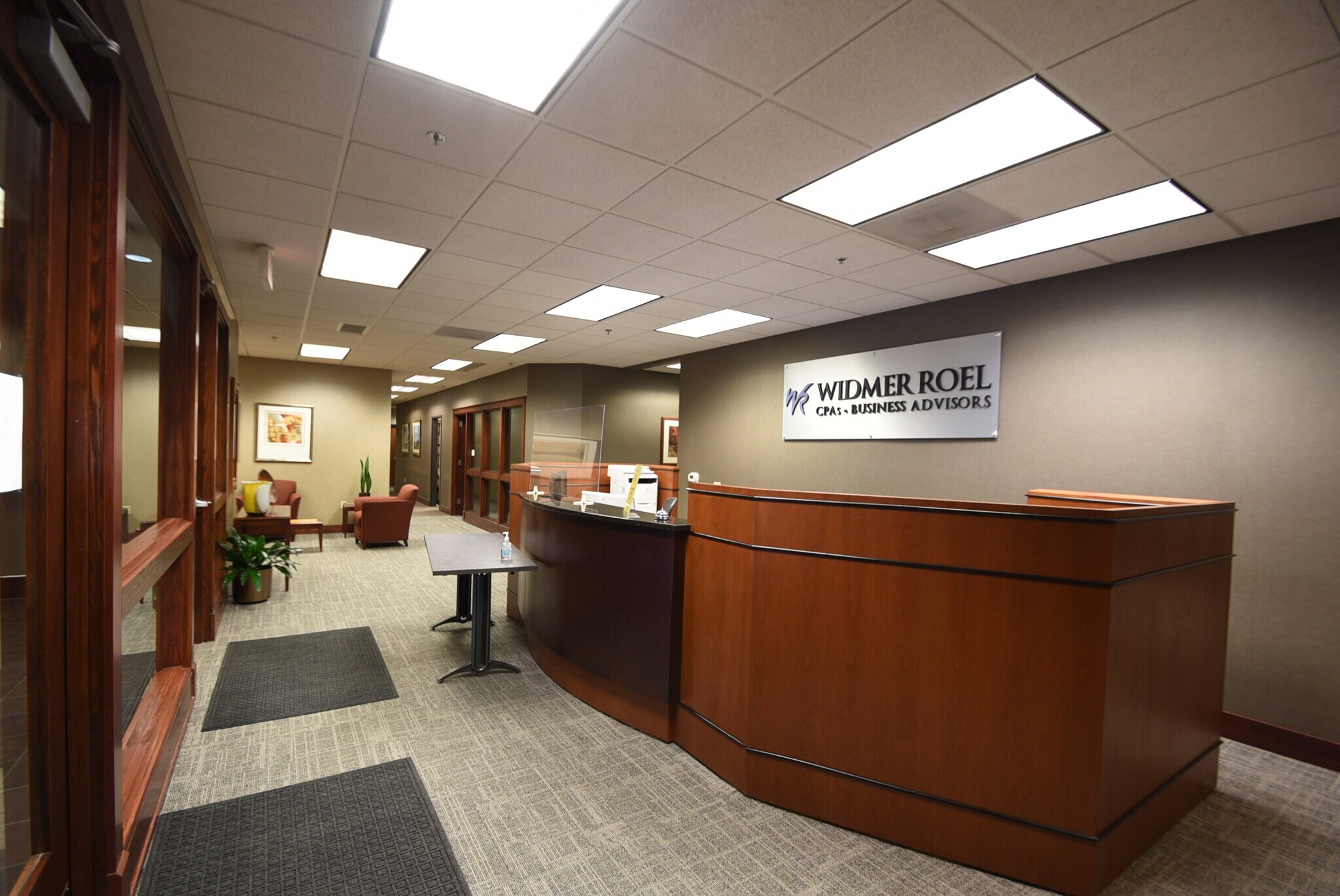 4334 18th Ave S, Fargo, ND 58103 2nd Floor Ottertail Building