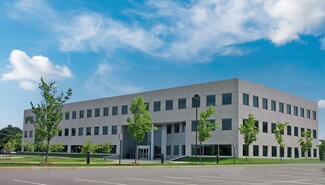 More details for 150 College Rd W, Princeton, NJ - Office for Lease