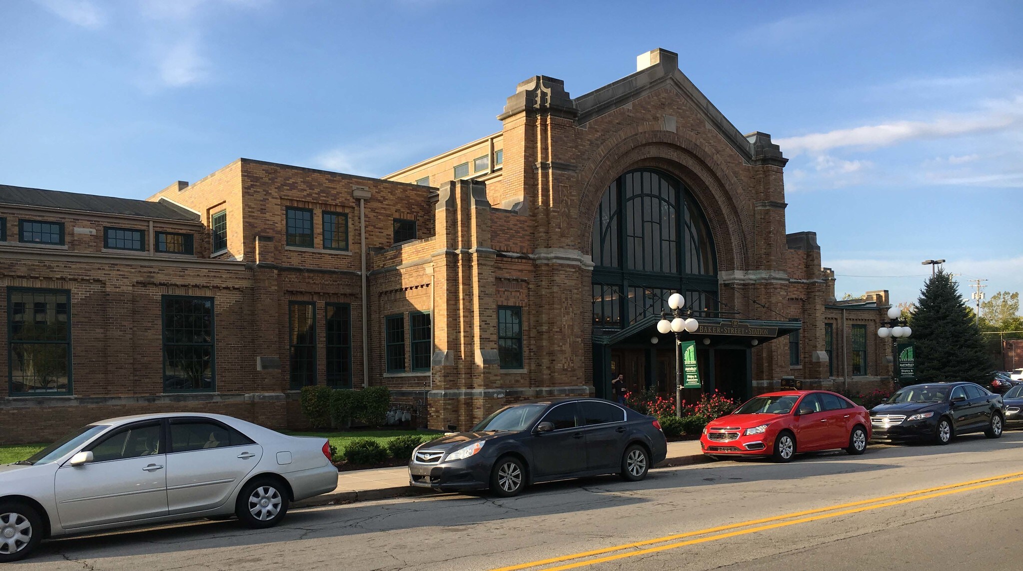 233 W Baker St, Fort Wayne, IN for sale Other- Image 1 of 1