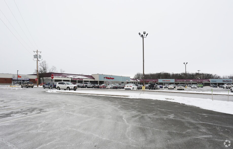 628 S Main St, Syracuse, NY for sale - Primary Photo - Image 1 of 1