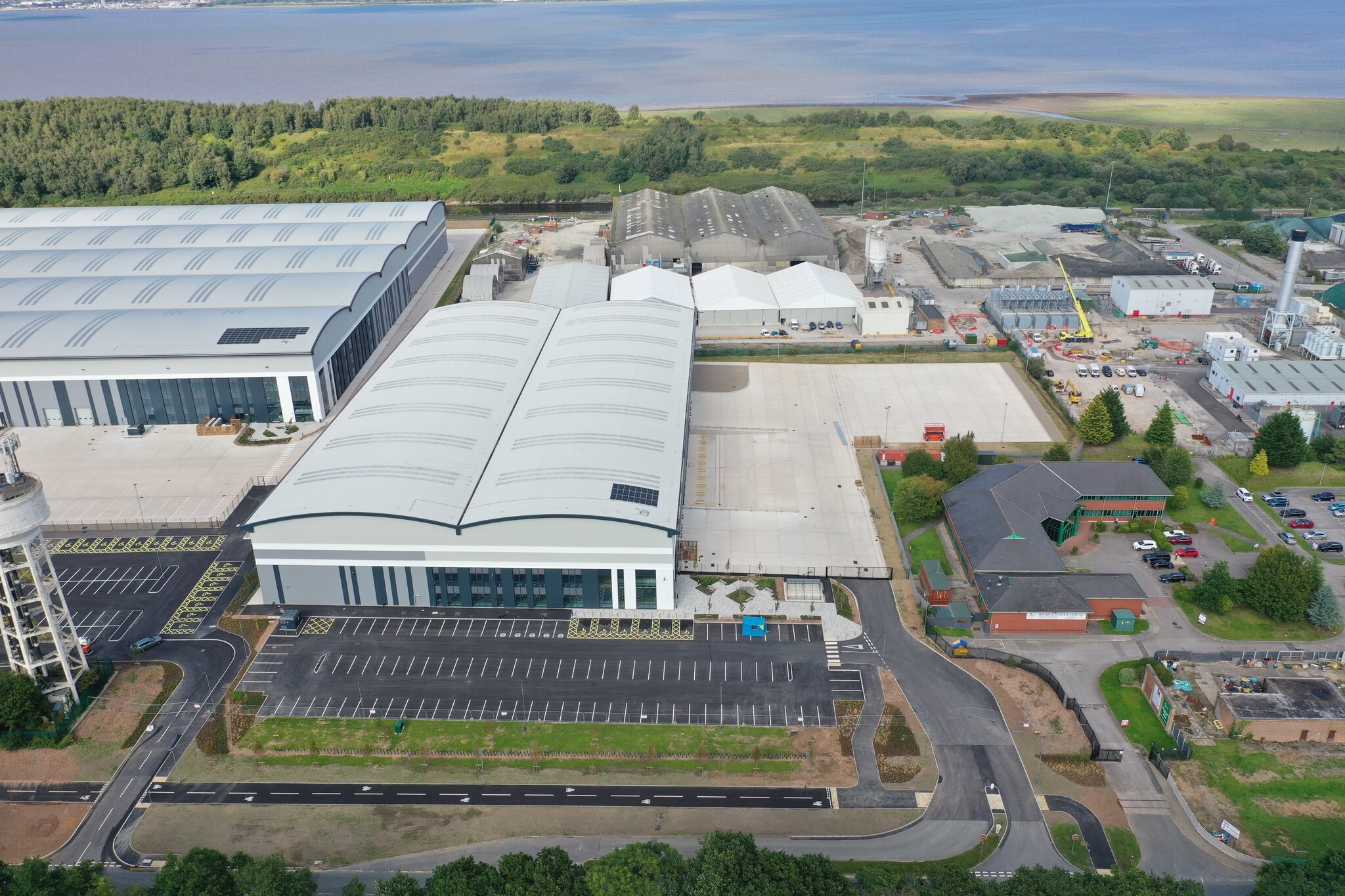 North Rd, Ellesmere Port for sale Primary Photo- Image 1 of 1