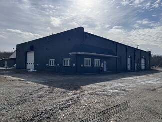 More details for 144 Niles Ave, Waynesburg, OH - Industrial for Lease