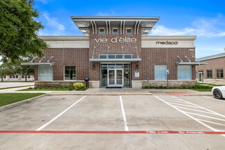 More details for 5945 N Dallas Pky, Plano, TX - Office for Sale