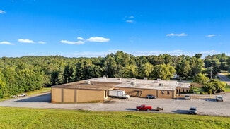 More details for 6429 Hildebran Shelby Rd, Hickory, NC - Industrial for Sale