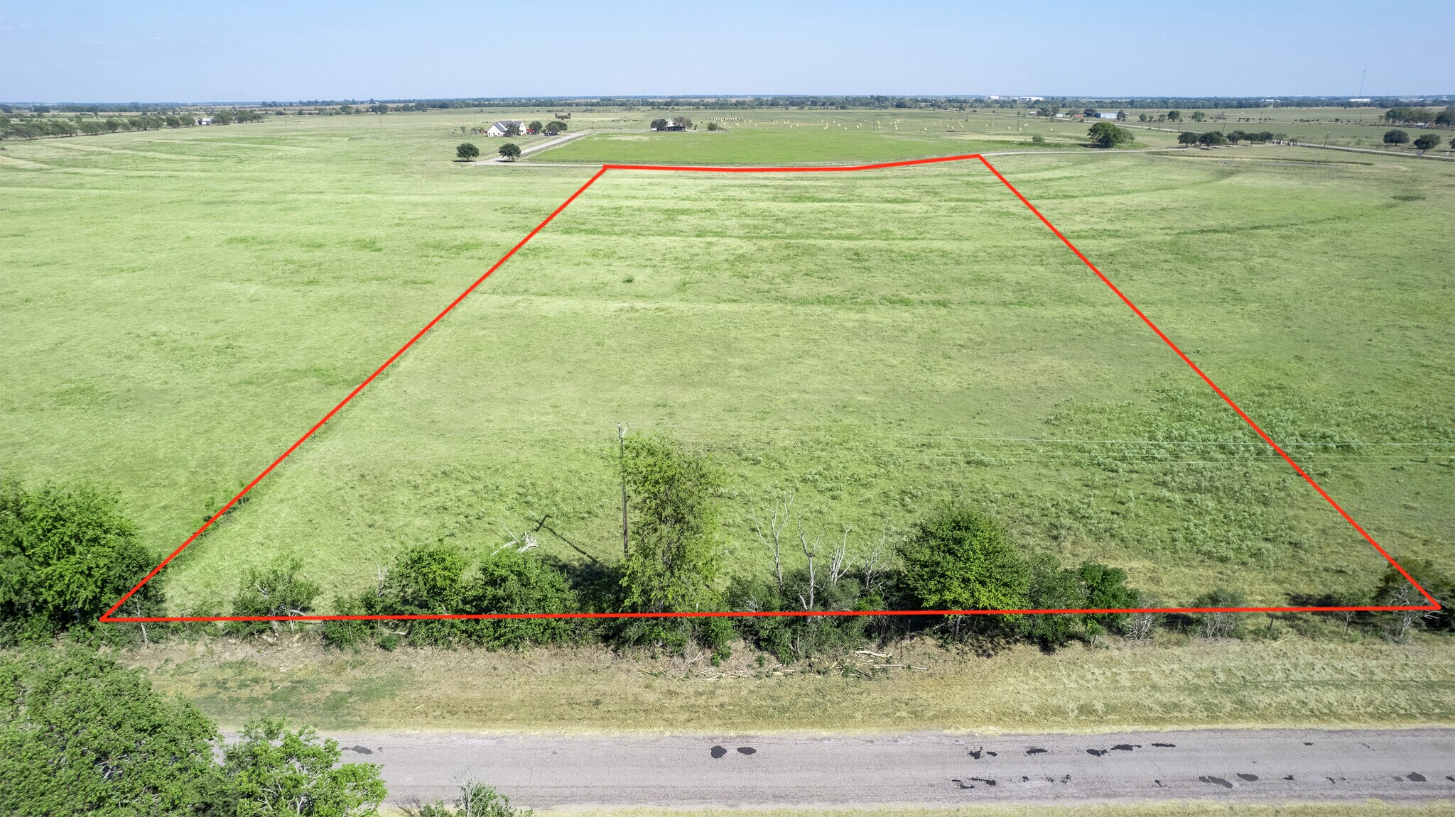 36076 FM 529 Rd, Brookshire, TX 77423 Land for Sale