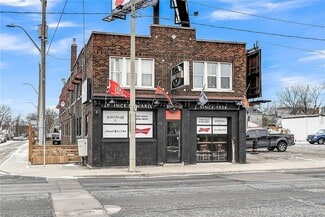 More details for 737 Barton St E, Hamilton, ON - Retail for Sale