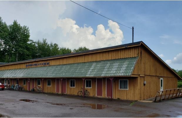 14694 US Highway 45 N, Bruce Crossing, MI for sale Building Photo- Image 1 of 1