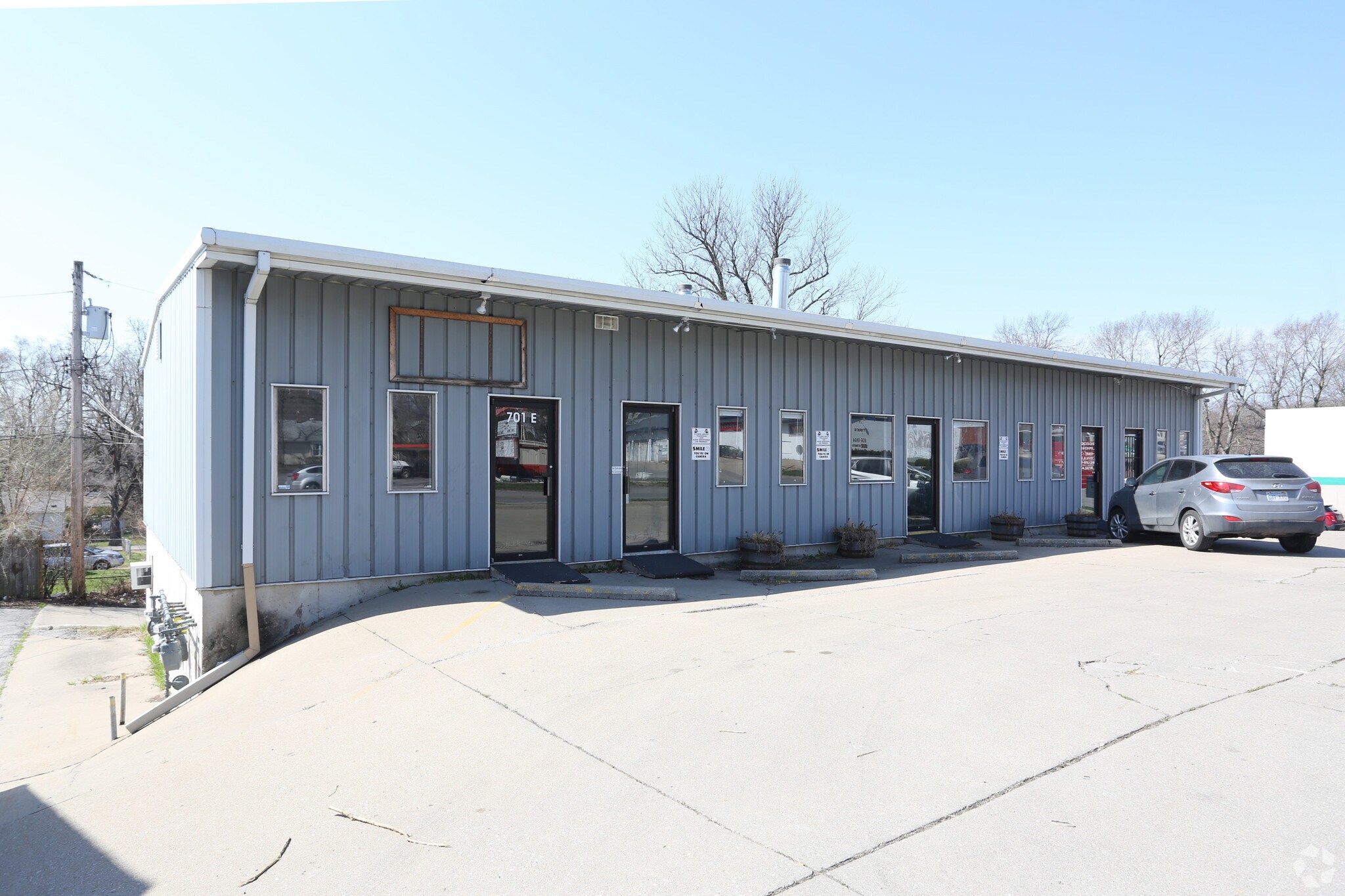 701 E 23rd St, Independence, MO for sale Primary Photo- Image 1 of 1