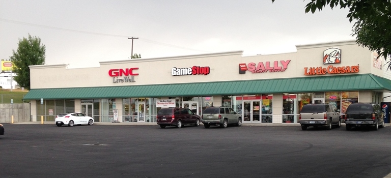 1633-1749 Main St, Billings, MT for sale - Other - Image 1 of 1