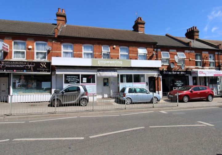 74 Dallow Rd, Luton for sale Building Photo- Image 1 of 15