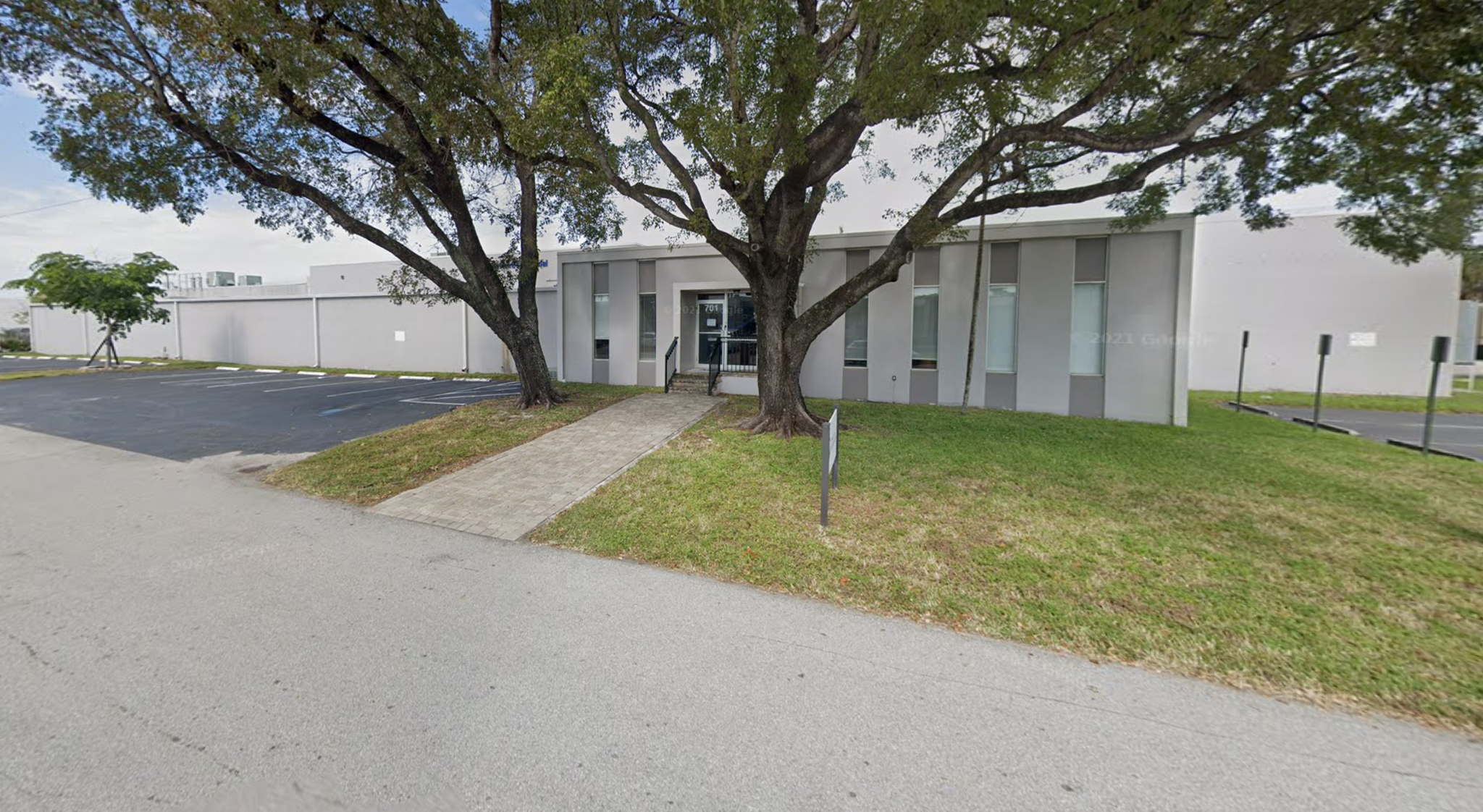 701 NW 57th Pl, Fort Lauderdale, FL for lease Building Photo- Image 1 of 22